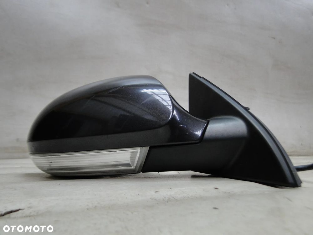 VW PASSAT B6 LUSTERKO PRAWE 6 PIN EUROPA - 5