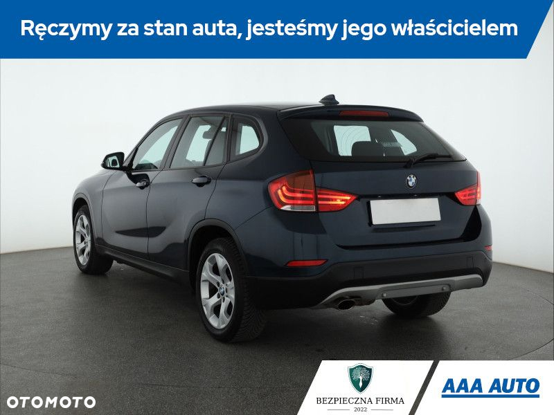 BMW X1 - 5