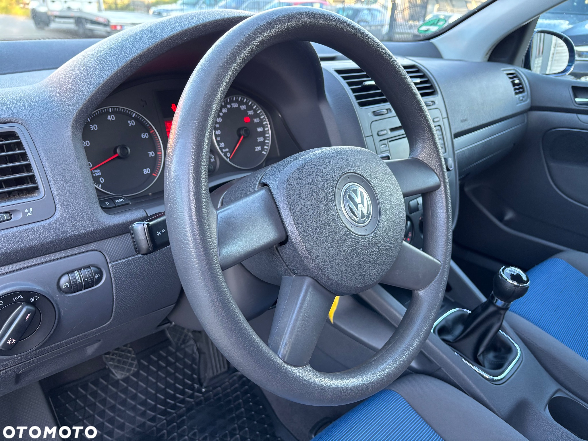 Volkswagen Golf 1.4 Trendline - 20