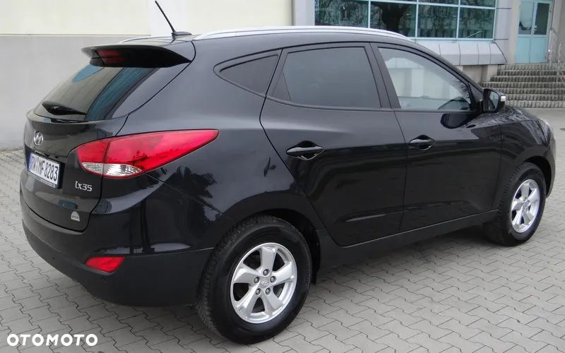 Hyundai ix35 2.0 Premium - 15