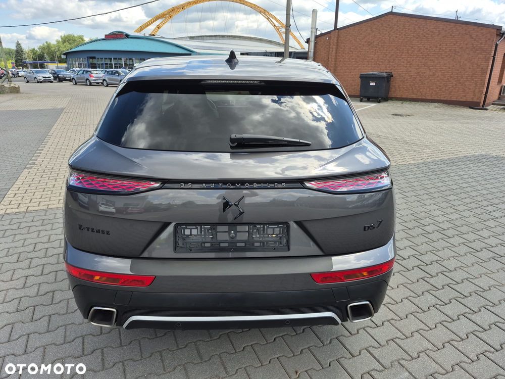 DS Automobiles DS 7 - 19