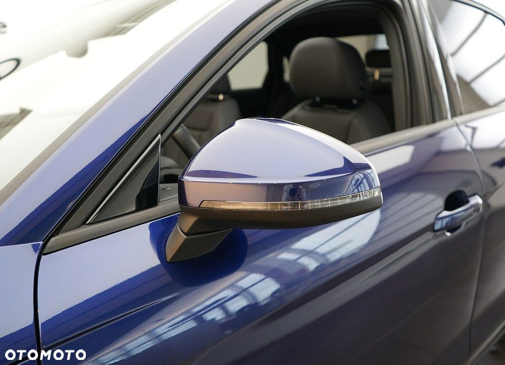Audi A4 Limousine - 13