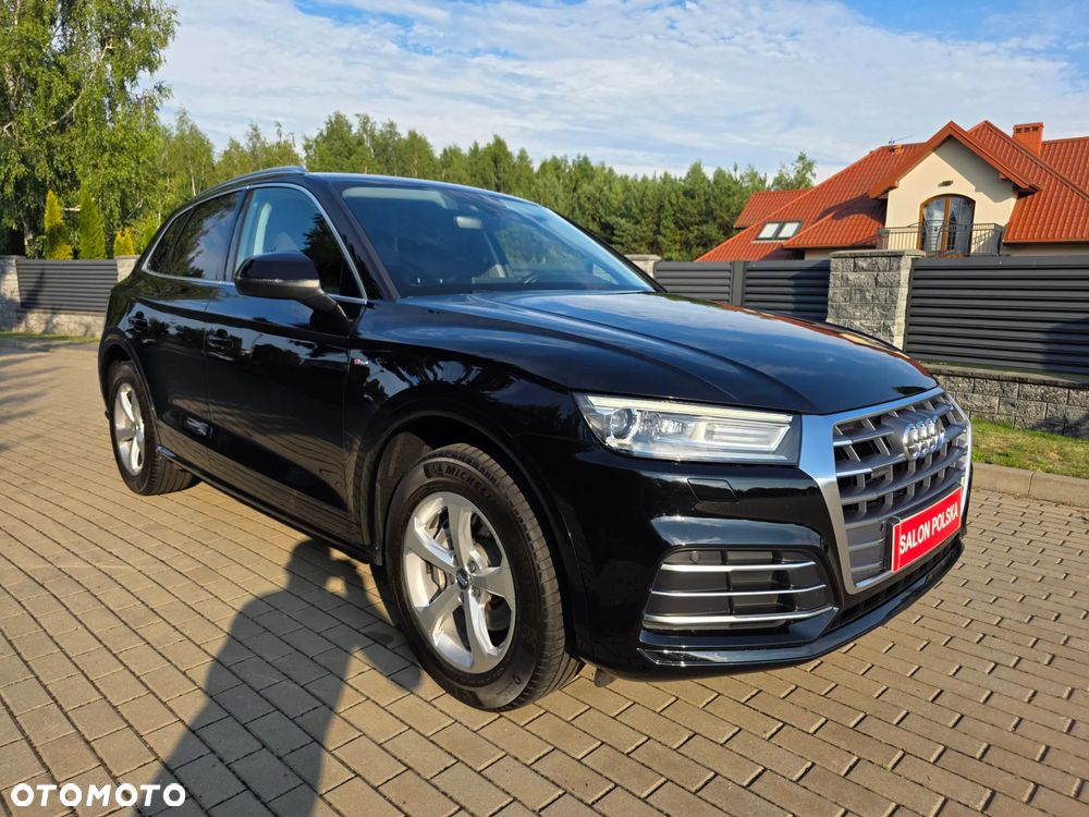 Audi Q5 2.0 TDI Quattro Sport S tronic - 11