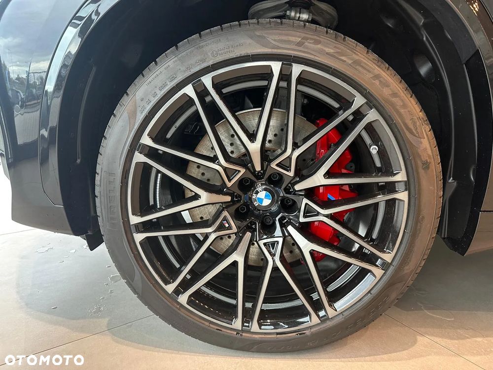 BMW X5 M - 10