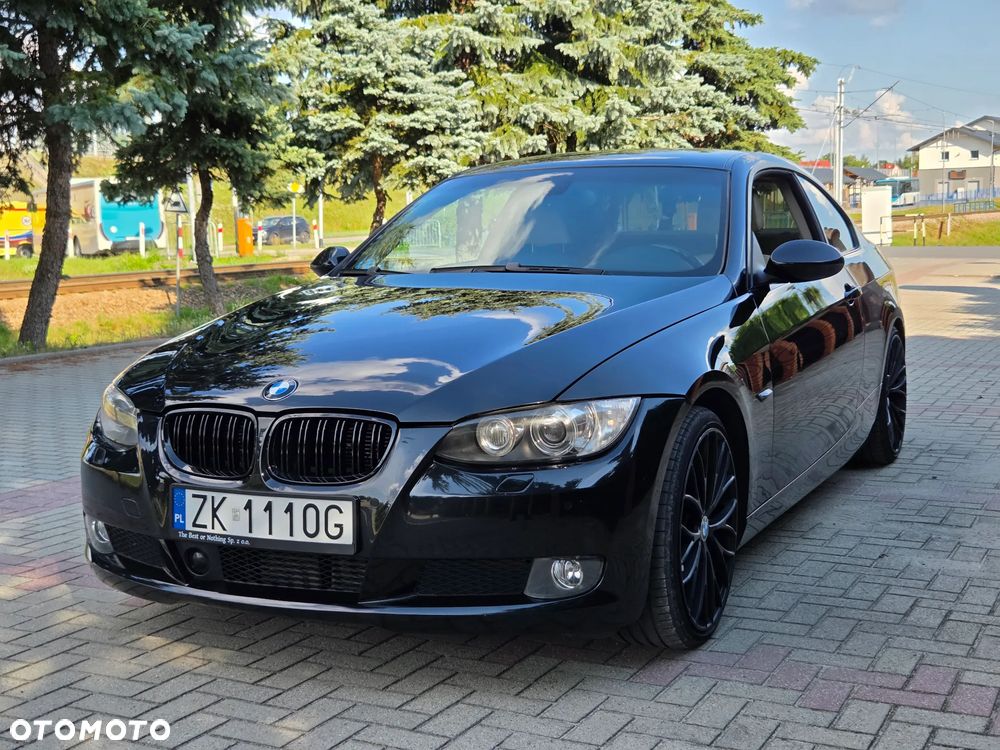 BMW Seria 3 - 1