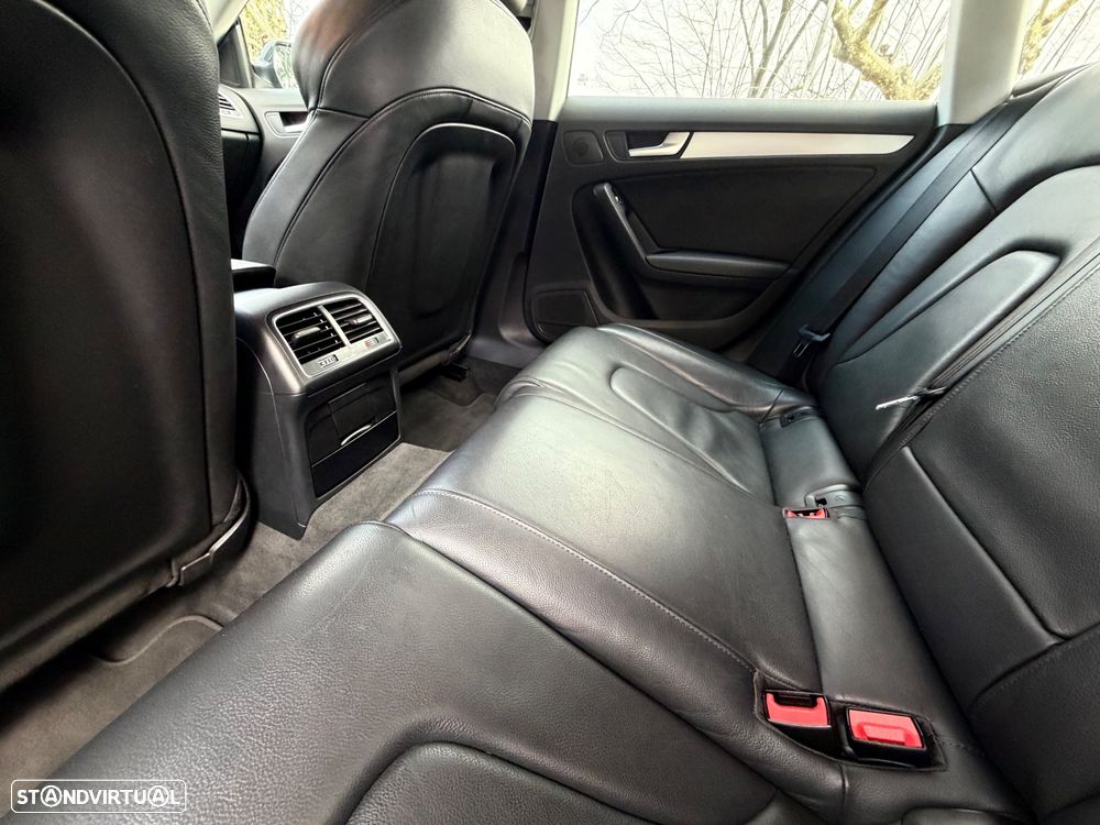 Audi A5 Sportback 2.0 TDI Multitronic S-line - 16