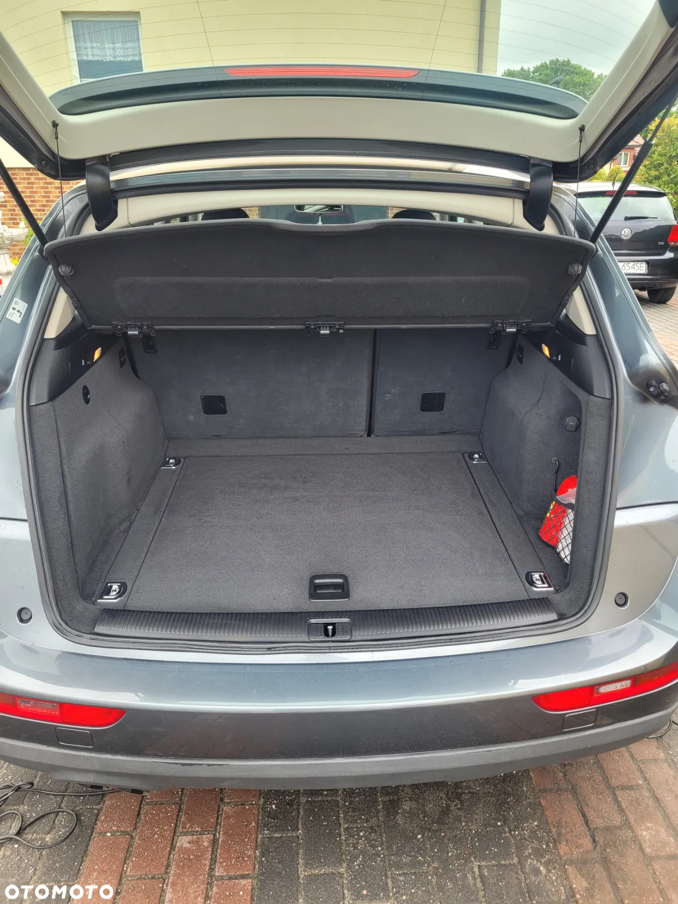 Audi Q5 2.0 TDI Quattro - 24