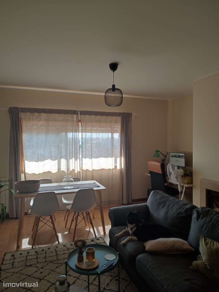 T1 com garagem Castêlo da Maia / ISMAI - Grande imagem: 4/10