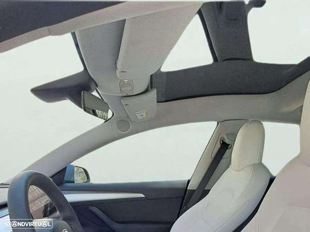Tesla Model 3 Long Range Tração Integral - 10