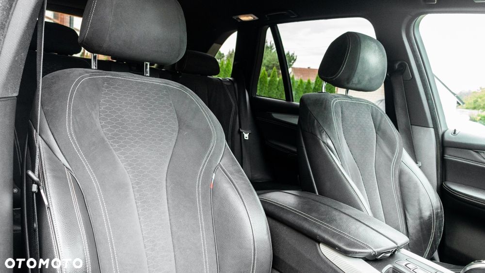 BMW X5 xDrive25d - 6