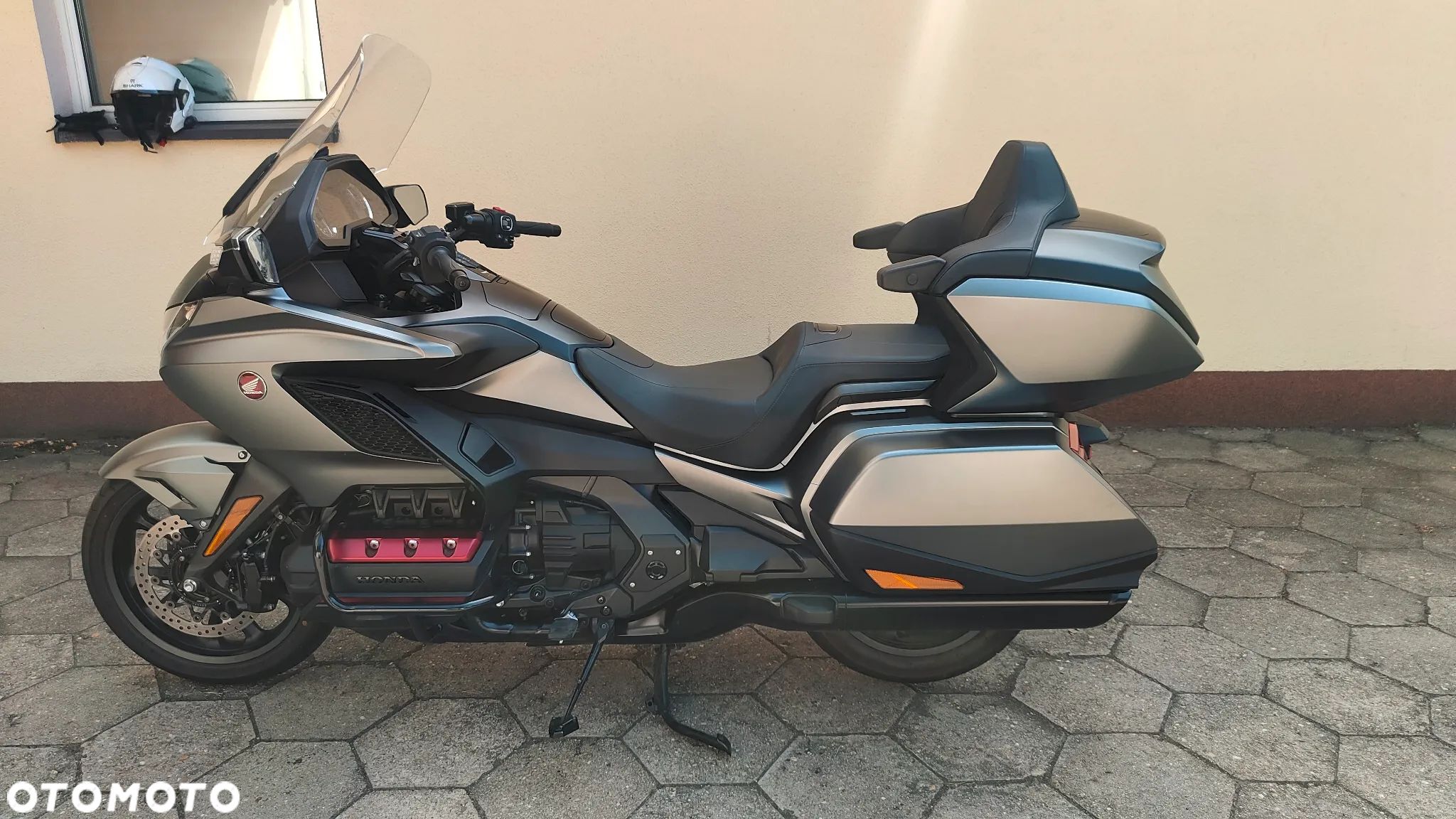 Honda GL - 1