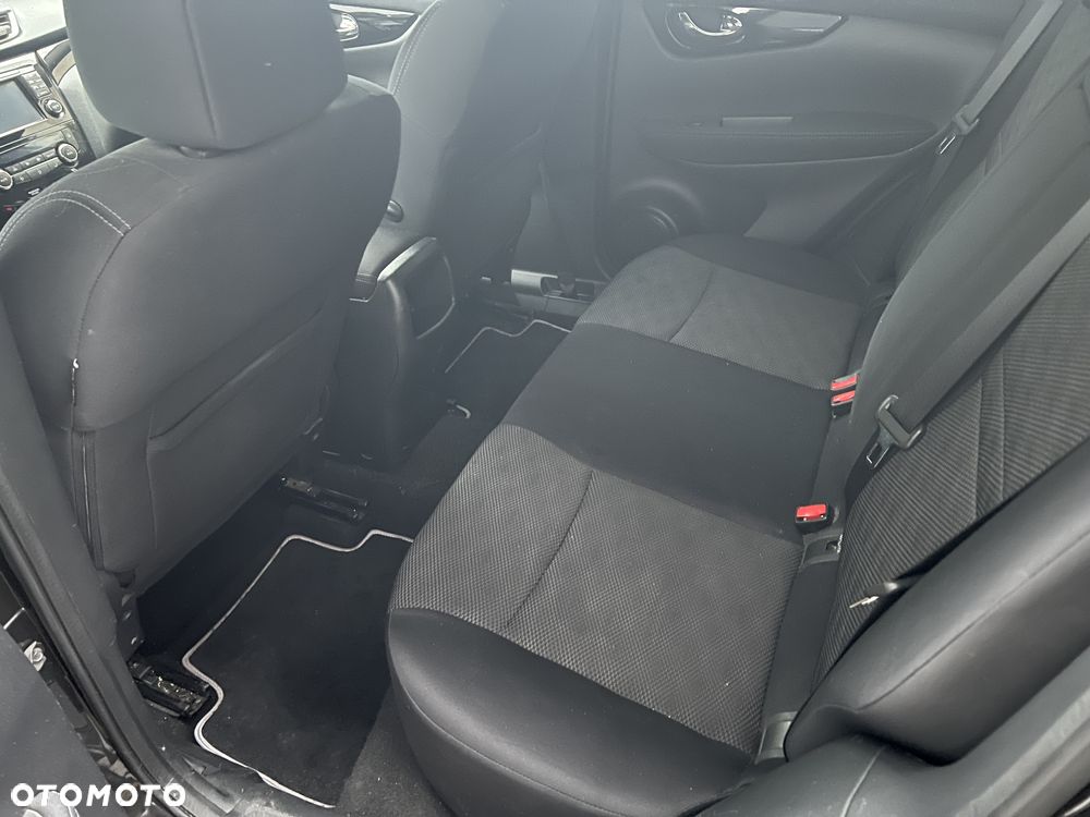 Nissan Qashqai 1.5 dCi Tekna - 14
