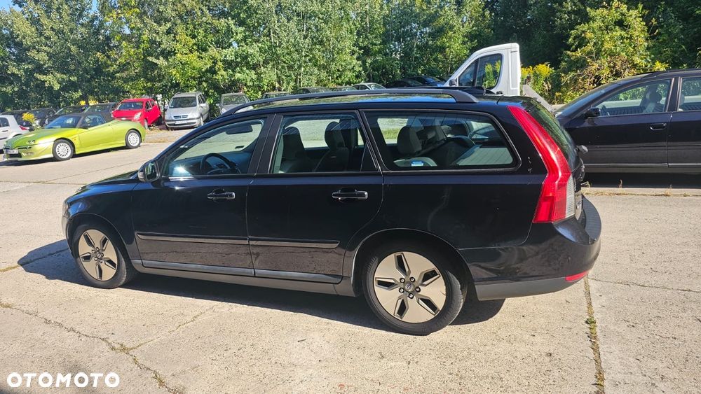Volvo V50 1.6D DRIVe Momentum - 15