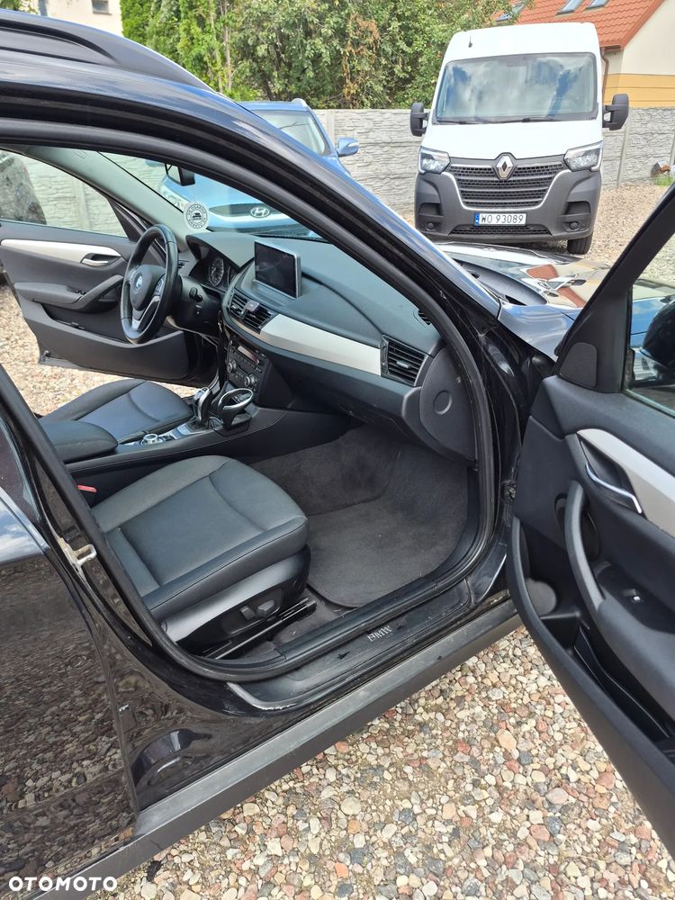 BMW X1 xDrive28i xLine - 10