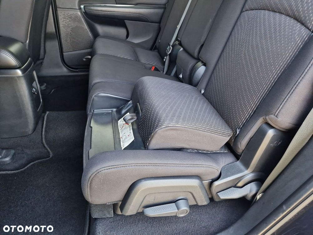 Fiat Freemont 2.0 Multijet - 19