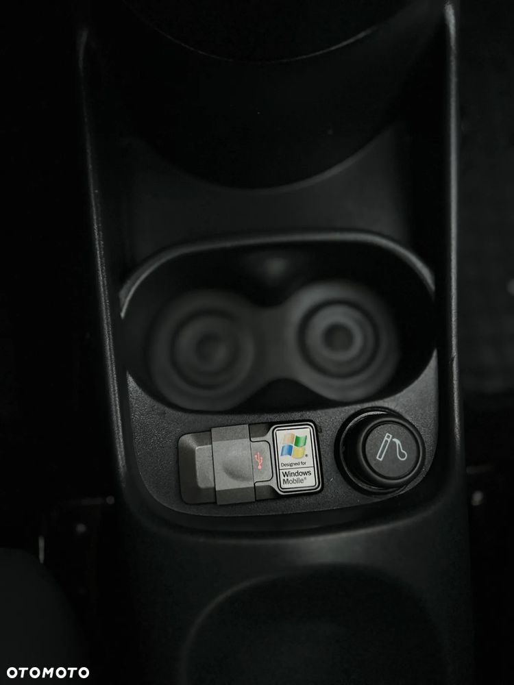 Fiat 500 1.2 8V Lounge - 20