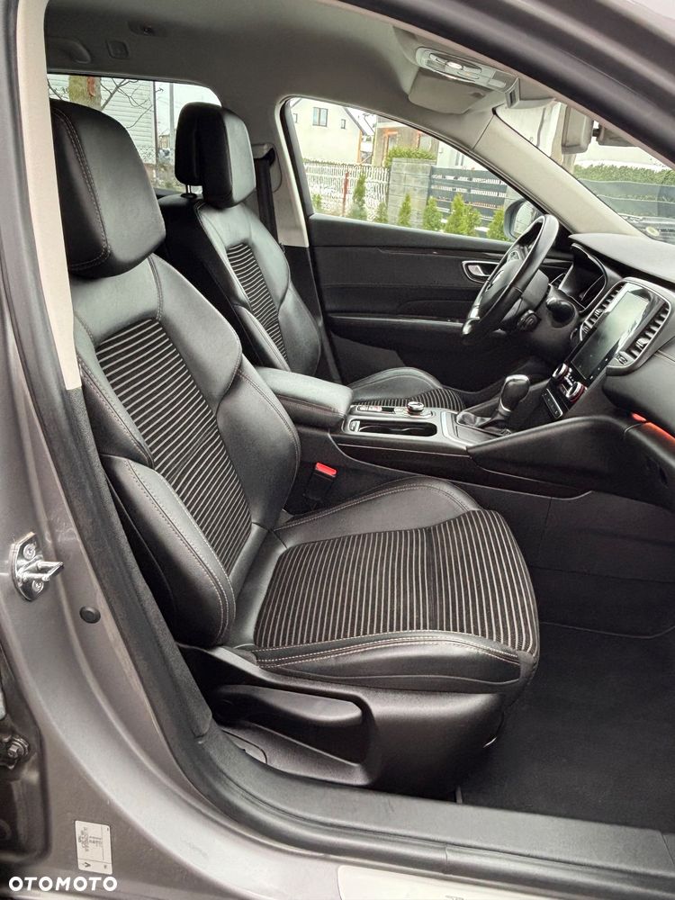 Renault Talisman 2.0 Blue dCi Intens EDC - 5