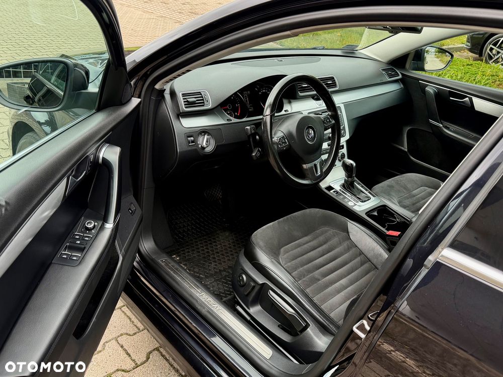 Volkswagen Passat - 5