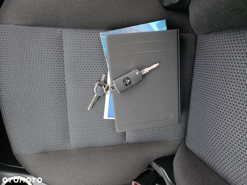 Mazda 2 1.4l Active - 22