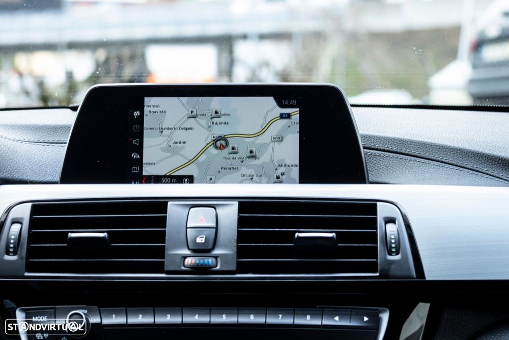 BMW 420 Gran Coupé d Pack M Auto - 26