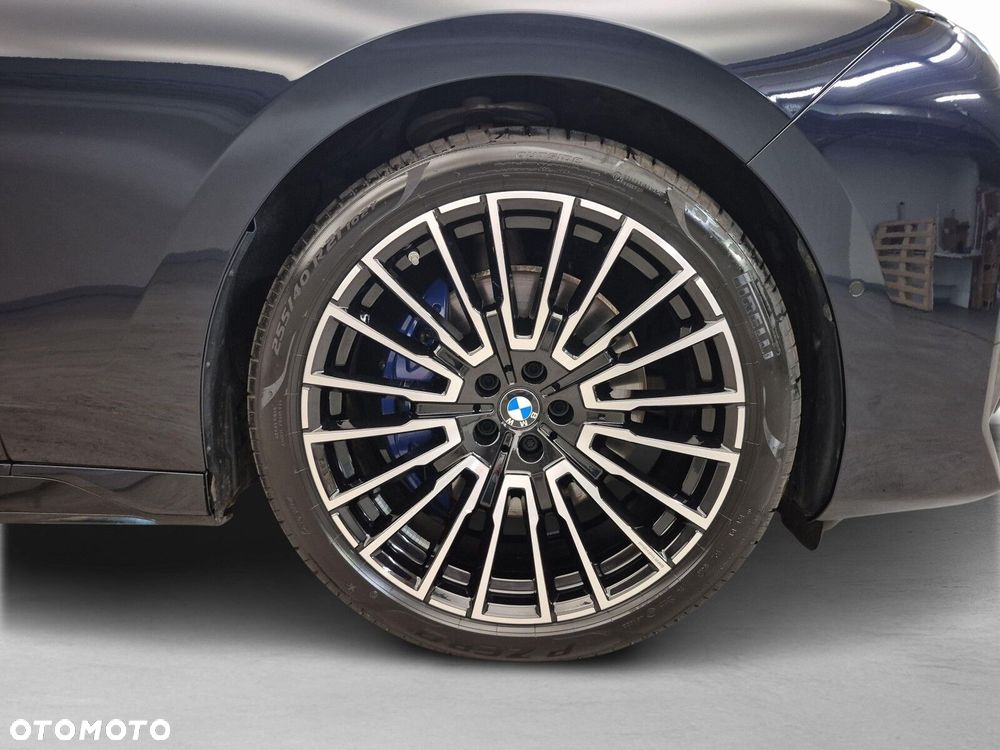 BMW Seria 7 740d xDrive mHEV M Sport sport - 10
