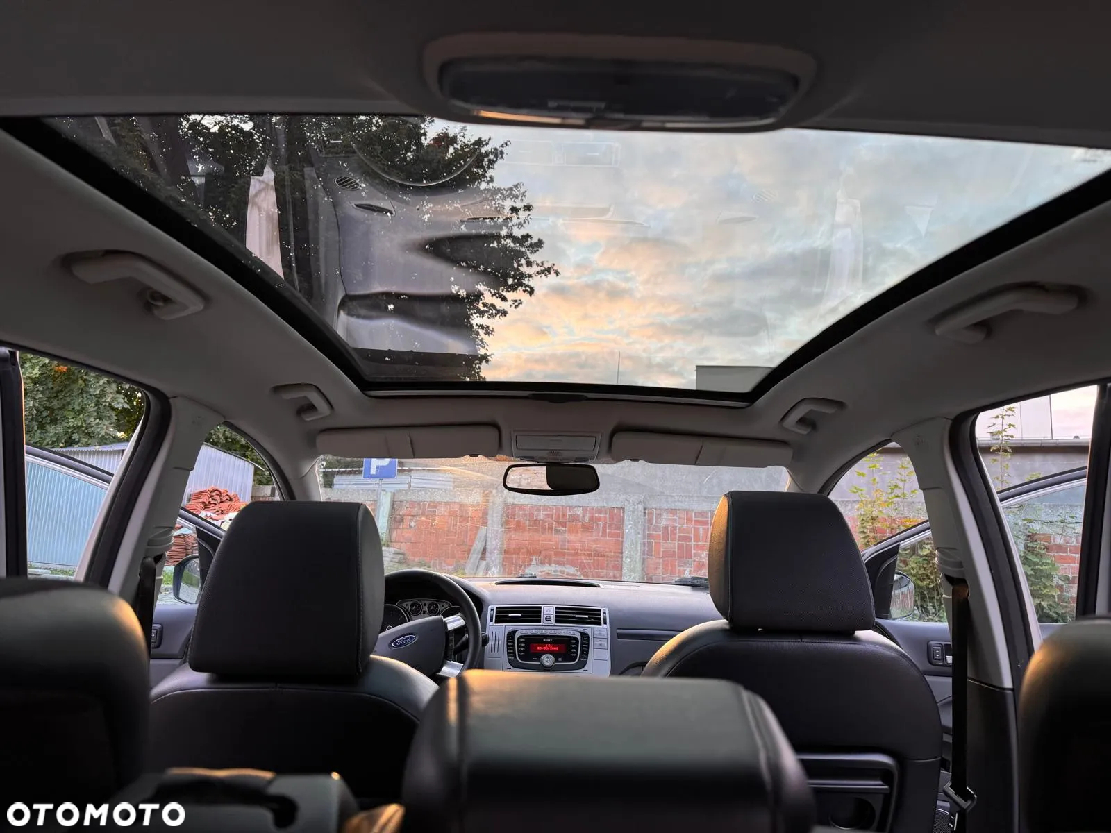 Ford Kuga 2.0 TDCi Titanium - 11