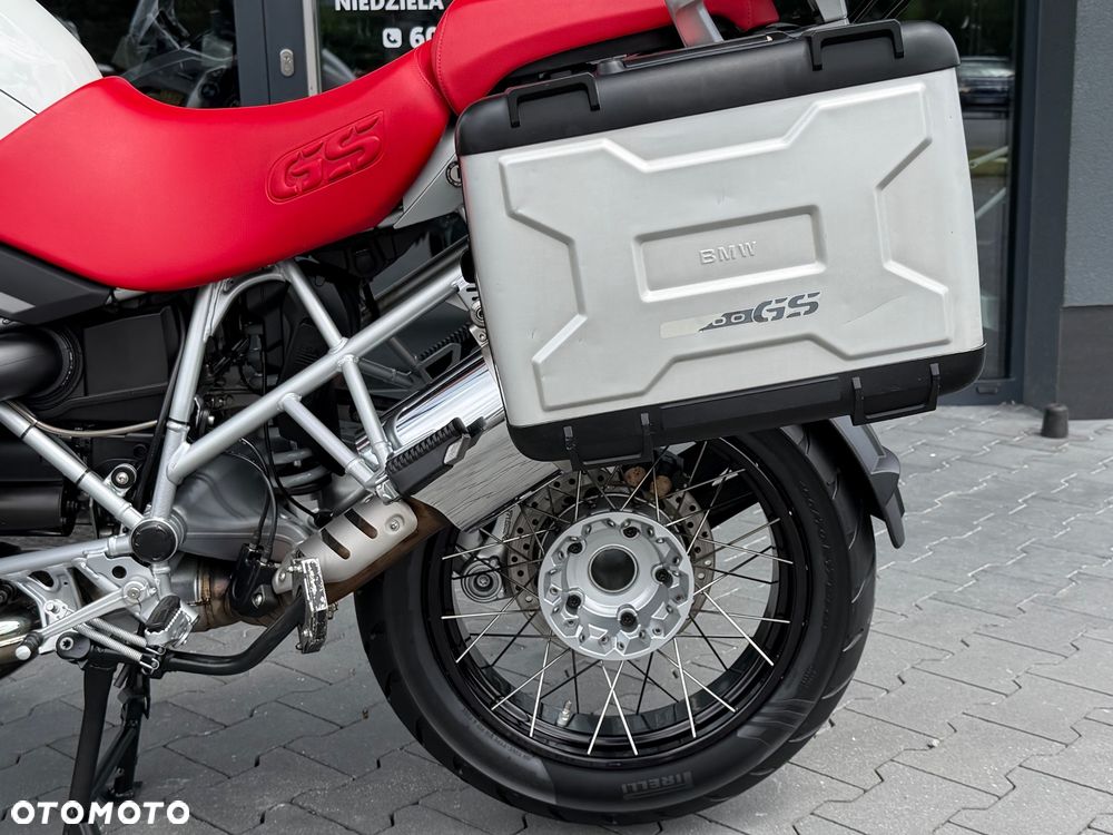 BMW R1250 GS Adventure - 32