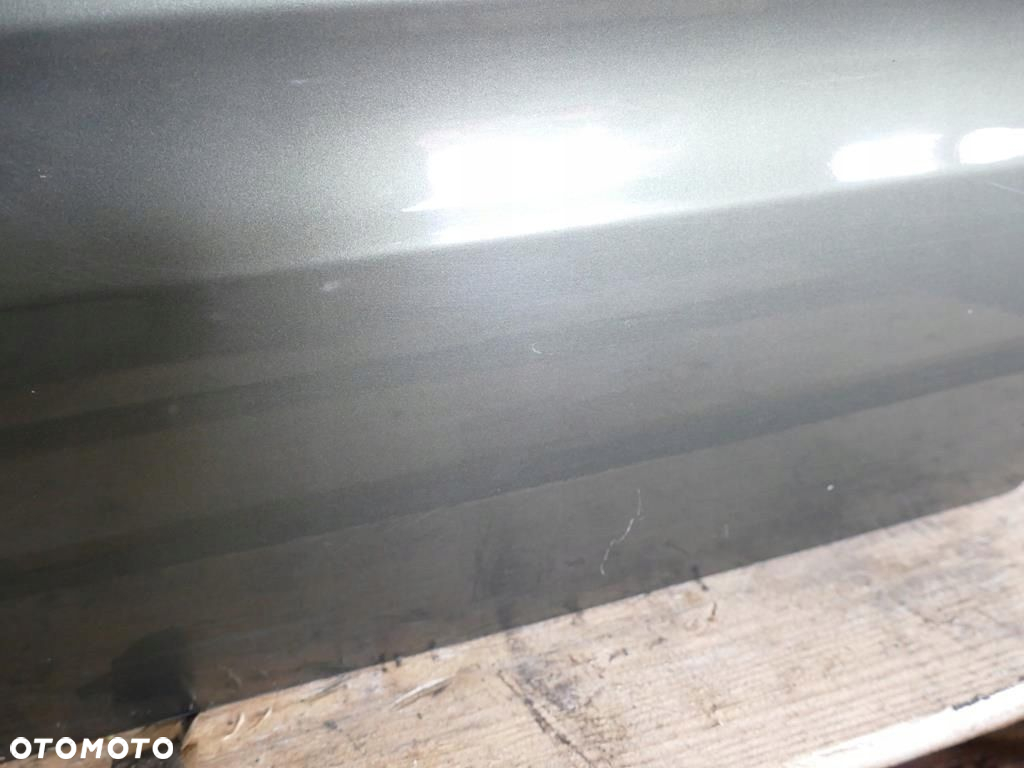 NISSAN PATHFINDER R51 III DRZWI PRAWY TYŁ GOŁE 06r - 8