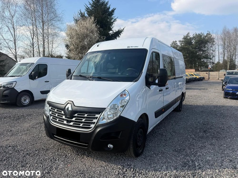 Renault Master - 4