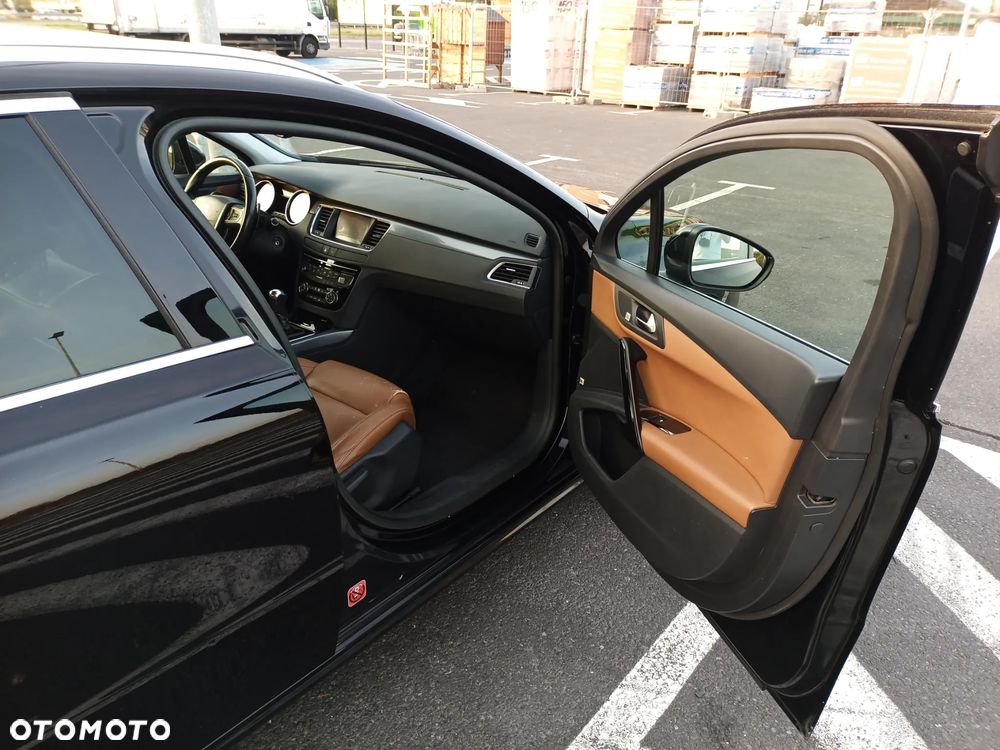 Peugeot 508 - 13