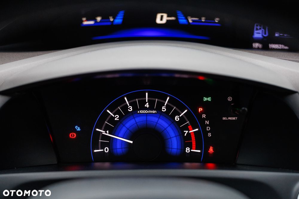 Honda Civic 1.8 Executive - 30