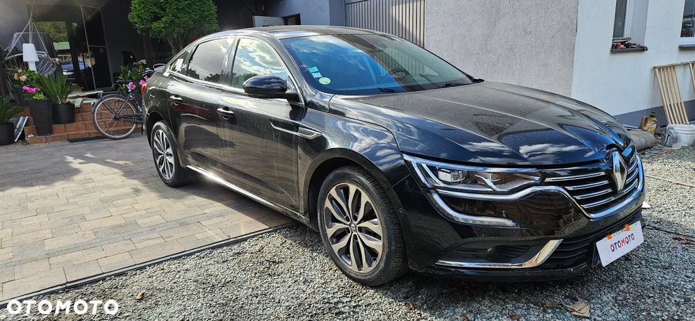 Renault Talisman 1.6 Energy dCi Initiale Paris EDC - 1