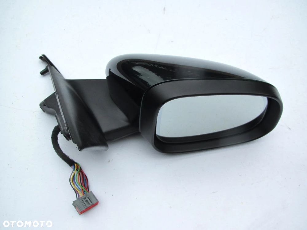JAGUAR XF X250 2008 - 2015 Lusterko R 14 PIN OE - 16