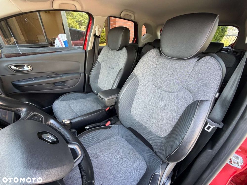 Renault Captur 1.5 dCi Intens - 11
