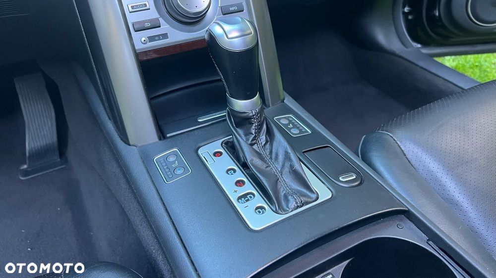 Honda Legend 3.5 Executive - 11