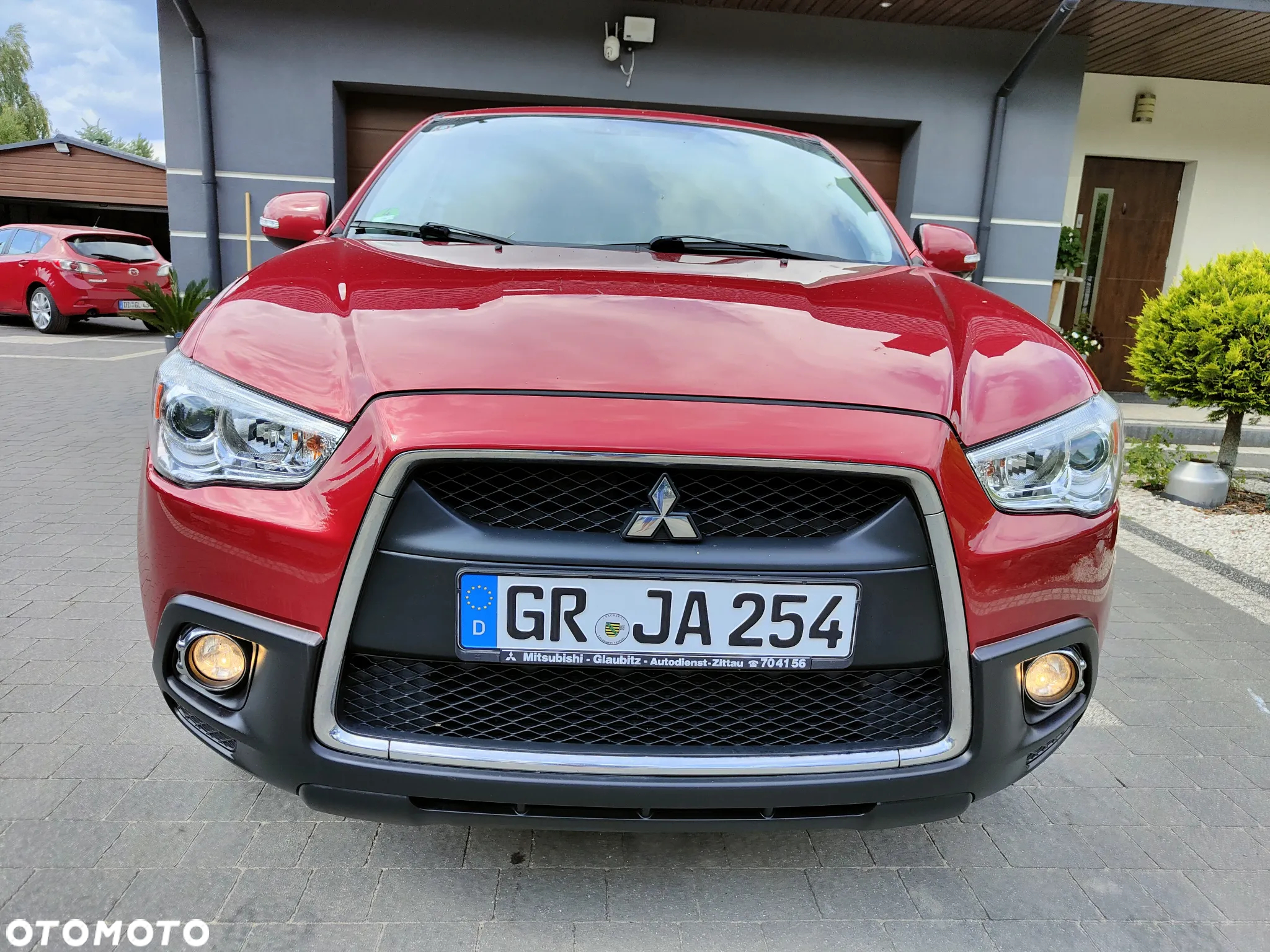 Mitsubishi ASX 1.6 2WD - 33