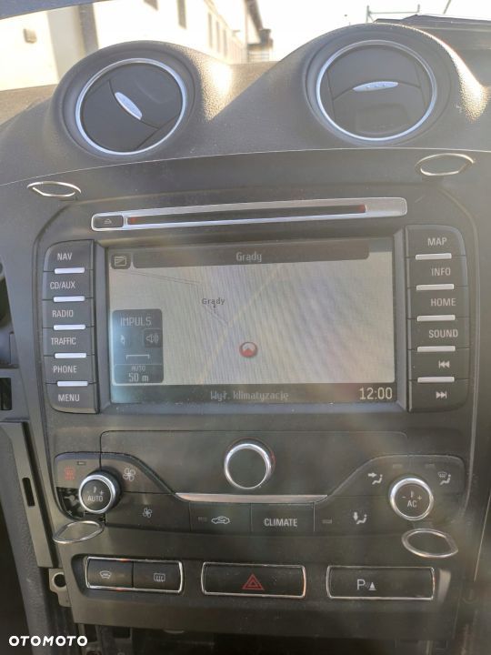 NAWIGACJA MONDEO MK4 LIFT POLSKI JĘZYK, SOFT 2022 - 9