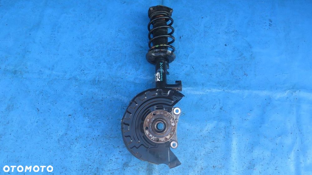 AMORTYZATOR ZWROTNICA SPRĘŻYNA PRZÓD PRAWY VW PASSAT B7 CC AKTYWNY