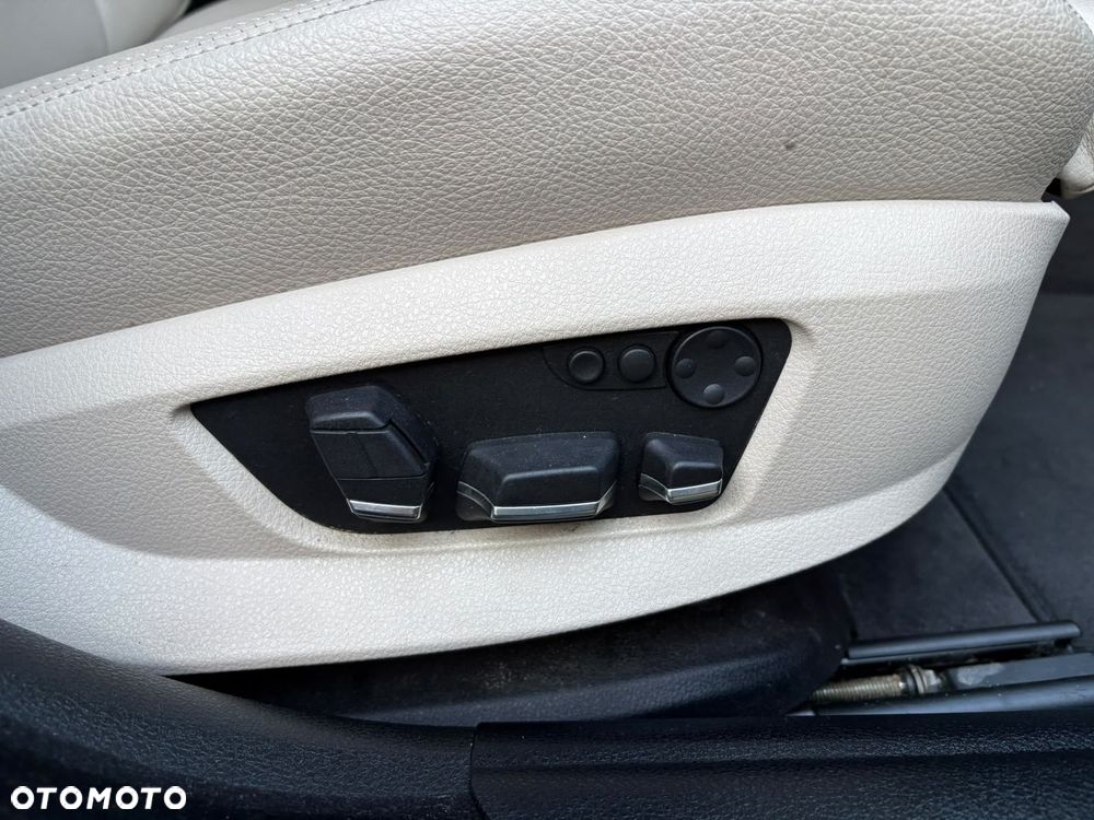 BMW Seria 5 535d - 14