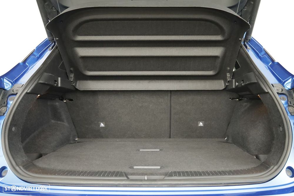 Nissan Qashqai 1.3 DIG-T Tekna - 25