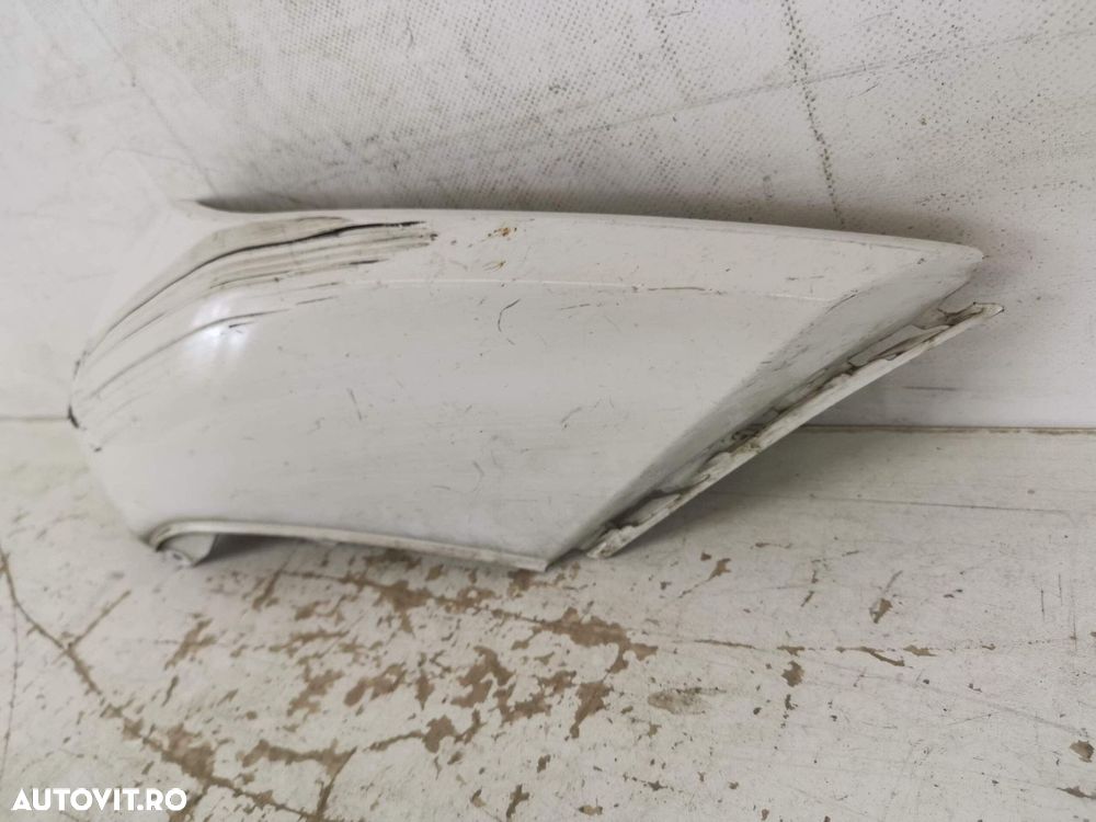 Flaps Bara Fata Dreapta Audi Q5 2 [facelift] 2020 2021 2022 Original I - 4