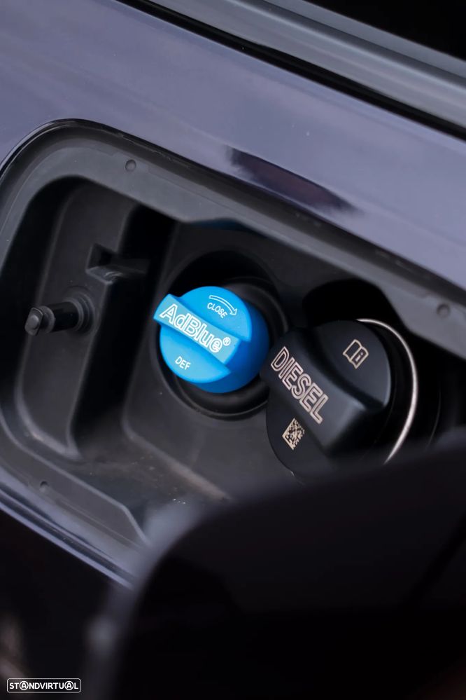 BMW 520 d Aut. M Sport Edition - 13