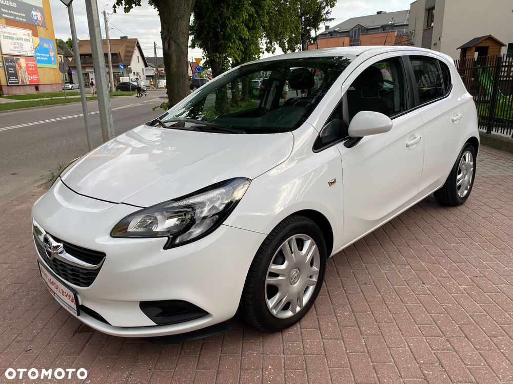 Opel Corsa 1.0 Ecotec Turbo ecoFLEX Start/Stop Active - 3