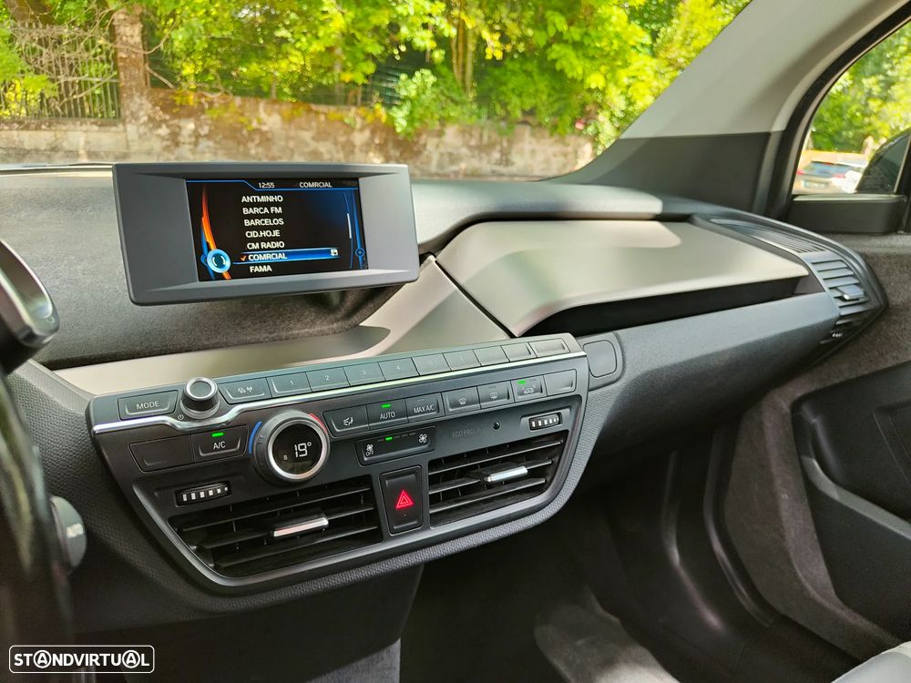 BMW i3 - 10