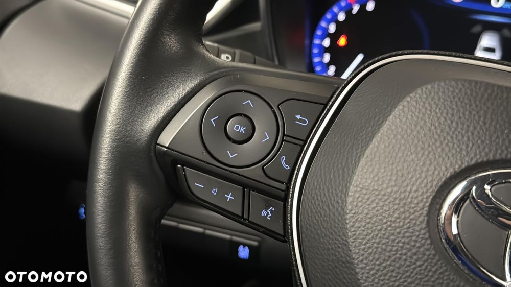 Toyota Corolla 1.5 Comfort MS - 24