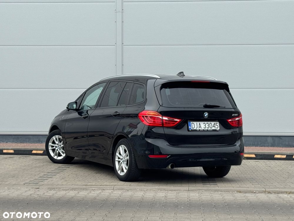 BMW Seria 2 - 21