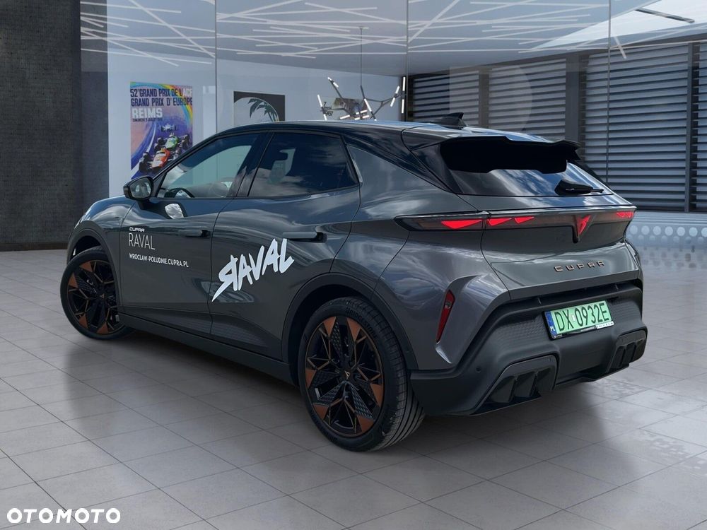 Cupra Raval - 13