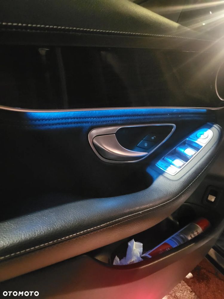 Mercedes-Benz Klasa C - 16