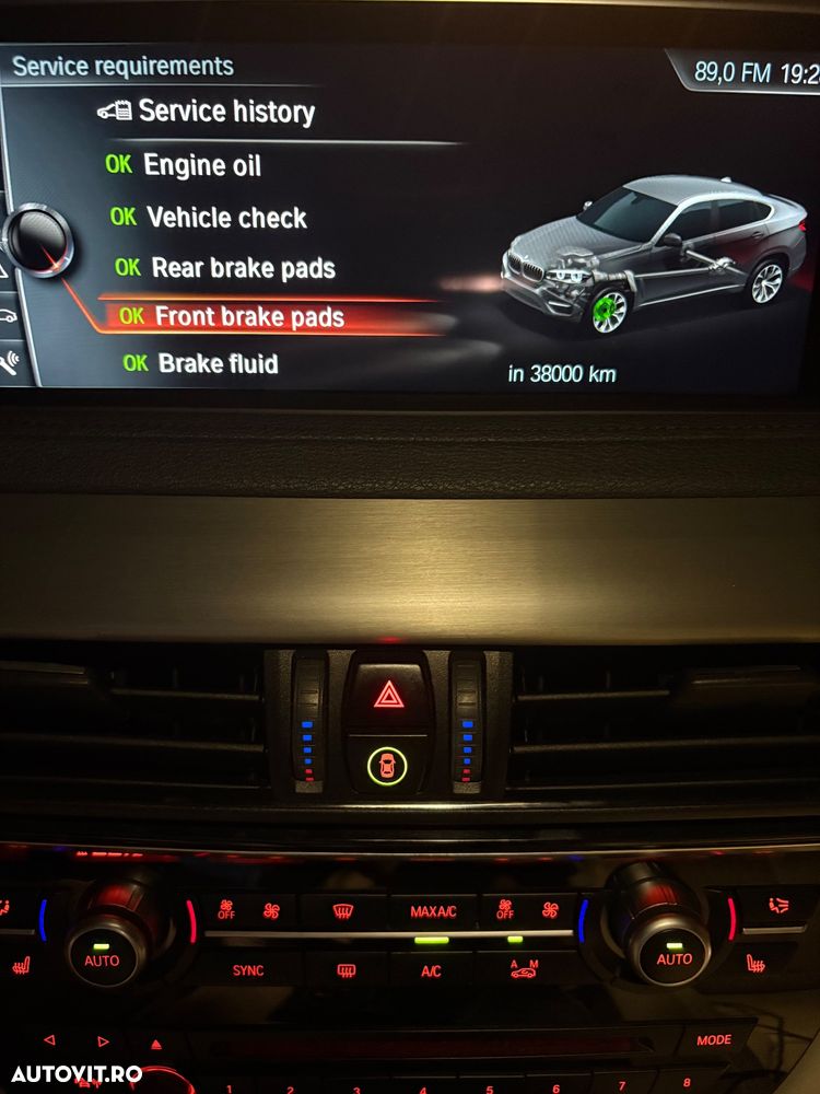 BMW X6 xDrive30d - 18