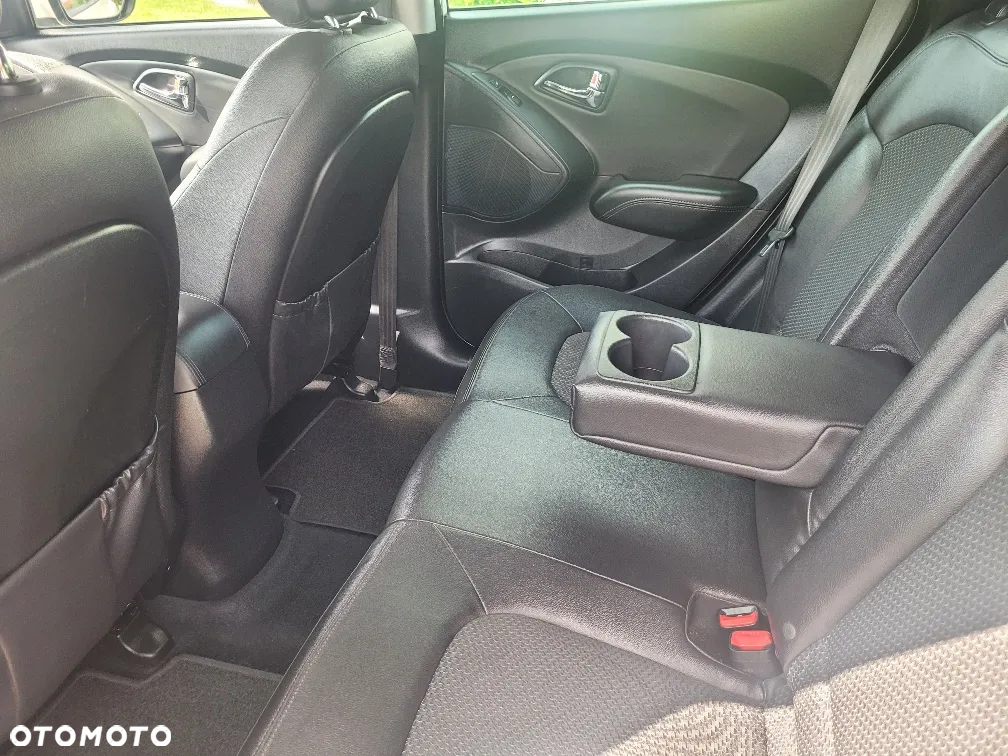 Hyundai ix35 1.6 2WD 5 Star Edition - 12